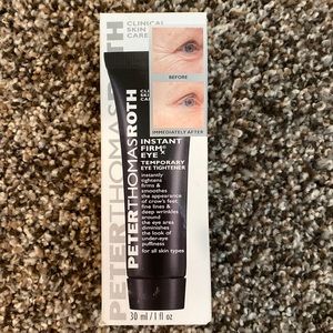 Peter Thomas Roth Instant Firm Eye